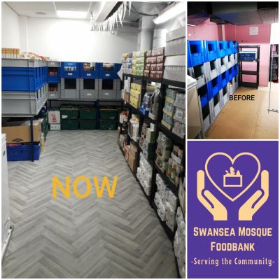 Serving Our Community